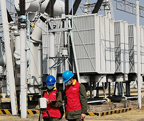 六合倾斜摄影技术在基础设施监测中如何发挥作用？