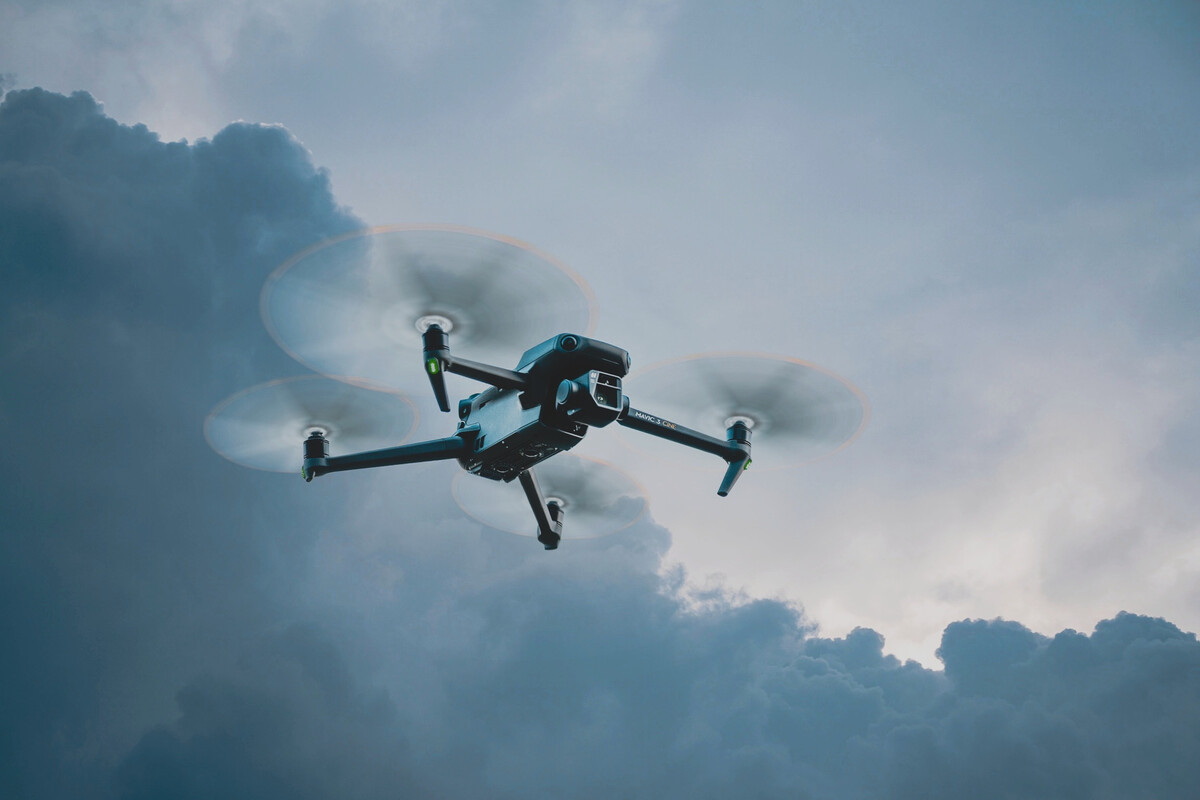 六合应用 | 风电站选址，看无人机航测如何为风寻“家”